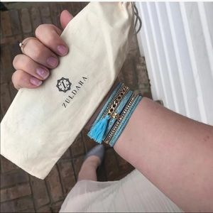 Zuldara bracelet
